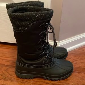Cougar Conga Winter Boots